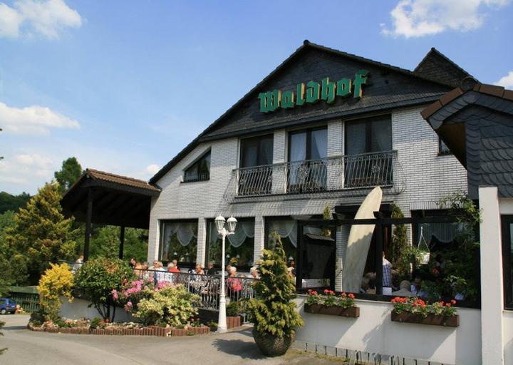 Café - Restaurant Waldhof